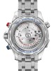 Omega Seamaster Diver Co-Axial Master Chronometer Chronograph 44mm Mens Watch O21030445103002