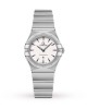 12A Omega Constellation Manhattan 25mm Ladies Watch 