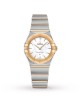 12A Omega Constellation Manhattan 25mm Ladies Watch 