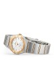 12A Omega Constellation Manhattan 25mm Ladies Watch 