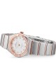 12A Omega Constellation Manhattan 25mm Ladies Watch 