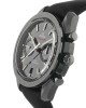 12A Omega Dark Side of The Moon Mens 44.25mm Ceramic Watch 