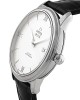 12A Omega De Ville Mens Co-Axial 39.5mm Automatic Watch 