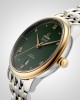 12A Omega De Ville Prestige 39.5mm Mens Watch