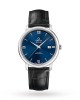 12A Omega De Ville Prestige Mens 39.5mm Automatic Co-Axial Blue Mens Watch