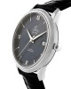 12A Omega De Ville Prestige Mens 39.5mm Automatic Co-Axial Blue Mens Watch