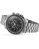 12A Omega New 2021 Speedmaster Moonwatch Professional Co-Axial Master Chronometer 42mm Mens