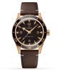 12A Omega Seamaster 300 Co-Axial Master Chronometer 41mm Bronze Gold