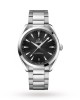 12A Omega Seamaster Aqua Terra 150M Mens Black Dial 41mm Automatic Co-Axial Watch