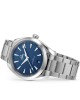 12A Omega Seamaster Aqua Terra 150M Mens Blue Dial 41mm Automatic Co-Axial Watch