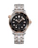 12A Omega Seamaster Diver 300 Co-Axial Mens Watch