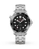 12A Omega Seamaster Diver 300 Co-Axial Mens Watch