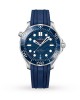 Omega Seamaster Diver 300 Co-Axial Mens Watch