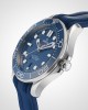 Omega Seamaster Diver 300 Co-Axial Mens Watch