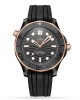 Omega Seamaster Diver 300M Co-Axial Master Chronometer 43.5mm Mens Watch