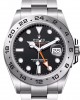 Rolex EXPLORER II-(Oyster, 42 mm, Oystersteel)