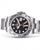 Rolex EXPLORER II-(Oyster, 42 mm, Oystersteel)