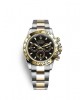 Rolex Cosmograph Daytona Oyster 40 mm Oystersteel and yellow gold m116503-0004