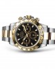 Rolex Cosmograph Daytona Oyster 40 mm Oystersteel and yellow gold m116503-0004