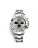 Rolex Cosmograph Daytona Oyster 40 mm white gold m116509-0072