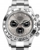 Rolex Cosmograph Daytona Oyster 40 mm white gold m116509-0072