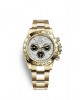 Rolex Cosmograph Daytona Oyster 40 mm yellow gold m116508-0015