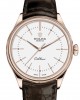 Rolex Cellini Time 39 mm 18 ct Everose gold polished finish m50505-0020