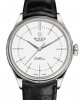 Rolex Cellini Time 39 mm 18 ct white gold polished finish m50509-0016