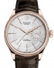 Rolex Cellini Date 39 mm 18 ct Everose gold polished finish m50515-0008