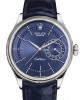 Rolex Cellini Date 39 mm 18 ct white gold polished finish m50519-0011