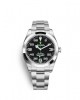 Rolex Air-King Oyster 40 mm Oystersteel m116900-0001