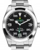 Rolex Air-King Oyster 40 mm Oystersteel m116900-0001