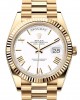 Rolex DAY-DATE 40-（Oyster, 40 mm, yellow gold）