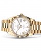 Rolex DAY-DATE 40-（Oyster, 40 mm, yellow gold）