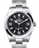 Rolex EXPLORER 36-(Oyster, 36 mm, Oystersteel)