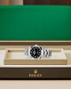 Rolex EXPLORER 36-(Oyster, 36 mm, Oystersteel)