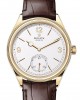 Rolex 1908-(39 mm, 18 ct yellow gold, polished finish)