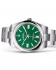 Rolex OYSTER PERPETUAL 41-(Oyster, 41 mm, Oystersteel)