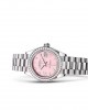 Rolex LADY-DATEJUST-(Oyster, 28 mm, white gold and diamonds)