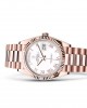 Rolex DAY-DATE 36-（Oyster, 36 mm, Everose gold）