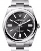 Rolex OYSTER PERPETUAL 41-(Oyster, 41 mm, Oystersteel)