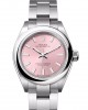 Rolex OYSTER PERPETUAL 28-(Oyster, 28 mm, Oystersteel)