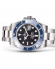 Rolex SUBMARINER DATE-(Oyster, 41 mm, white gold)