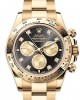 Rolex COSMOGRAPH DAYTONA-(Oyster, 40 mm, yellow gold)