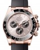 Rolex COSMOGRAPH DAYTONA-(Oyster, 40 mm, Everose gold)