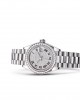 Rolex LADY-DATEJUST-(Oyster, 28 mm, white gold and diamonds)