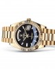 Rolex DAY-DATE 40-（Oyster, 40 mm, yellow gold）