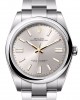 Rolex OYSTER PERPETUAL 41-(Oyster, 41 mm, Oystersteel)