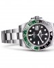 Rolex GMT-MASTER II-(Oyster, 40 mm, Oystersteel)