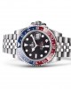 Rolex GMT-MASTER II-(Oyster, 40 mm, Oystersteel)